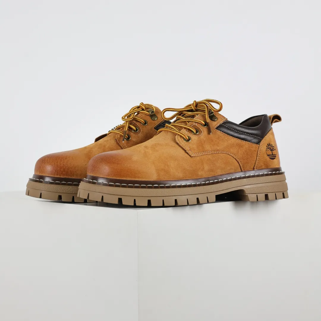 Copy price 💰620 Core recommendation Good price Timberland Timberland Redwood Falls Comfortable and versatile men's casual shoes Item No. 73533 Official website flagship store Hidden style series Factory exclusive supply Size 39 40 41 42 43 44 45
